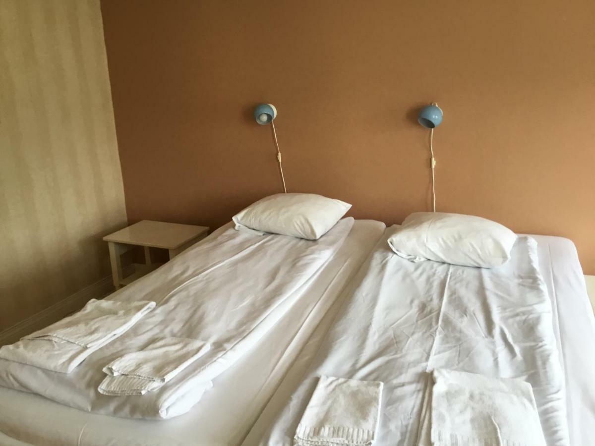 Soloe Hotel Byxelkrok Ngoại thất bức ảnh
